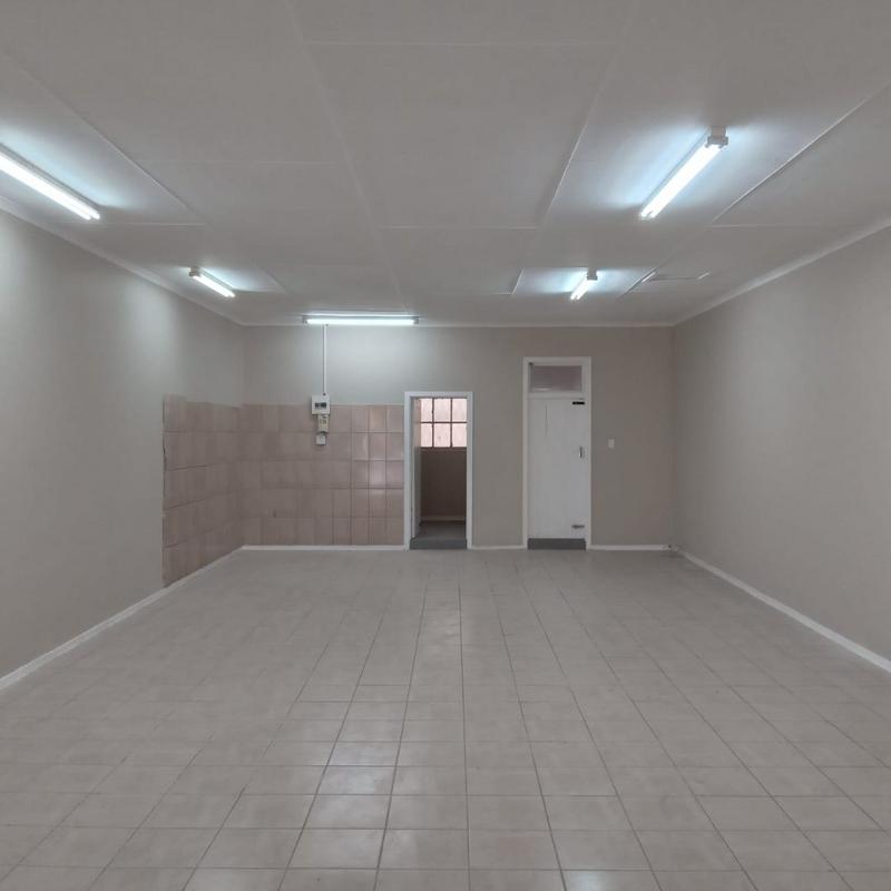 To Let commercial Property for Rent in North End Eastern Cape